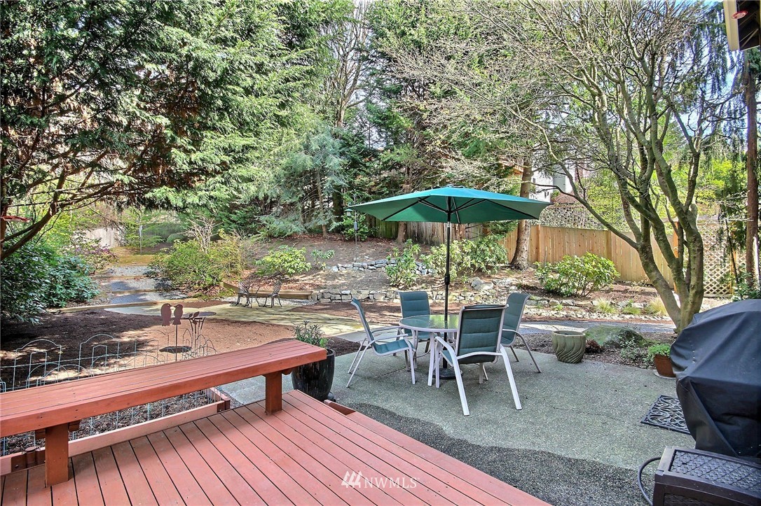 10024 Northeast 155th Street Bothell, WA 98011 - Photo 24 of 24 Gallery Image 24