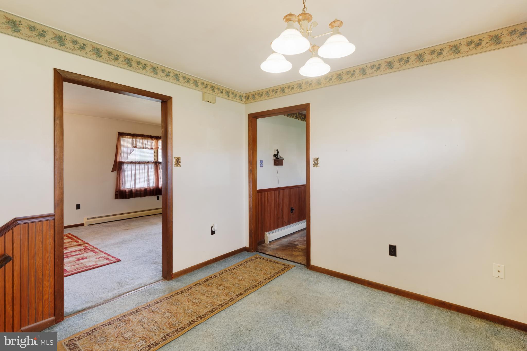 41 Apache Lane Willow Street, PA 17584 - Photo 12 of 26 a view of a bedroom with wooden floor