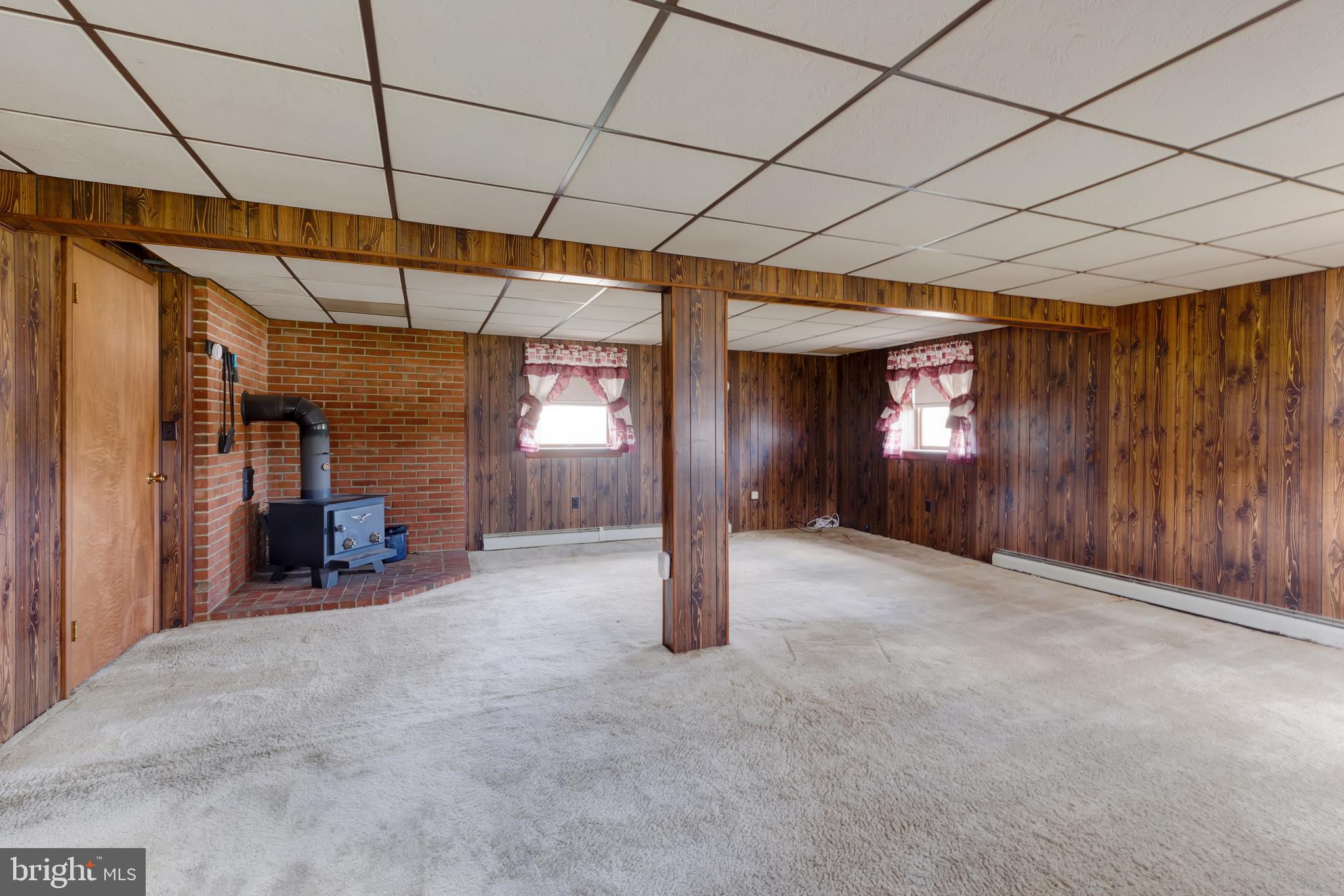 41 Apache Lane Willow Street, PA 17584 - Photo 19 of 26 a view of a hallway with glass door and chandelier