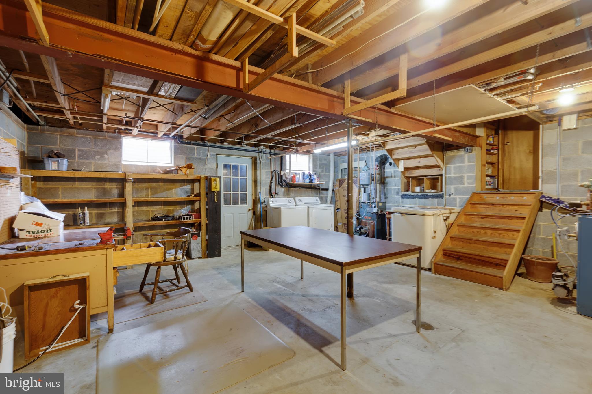 41 Apache Lane Willow Street, PA 17584 - Photo 21 of 26 a view of a room with chairs