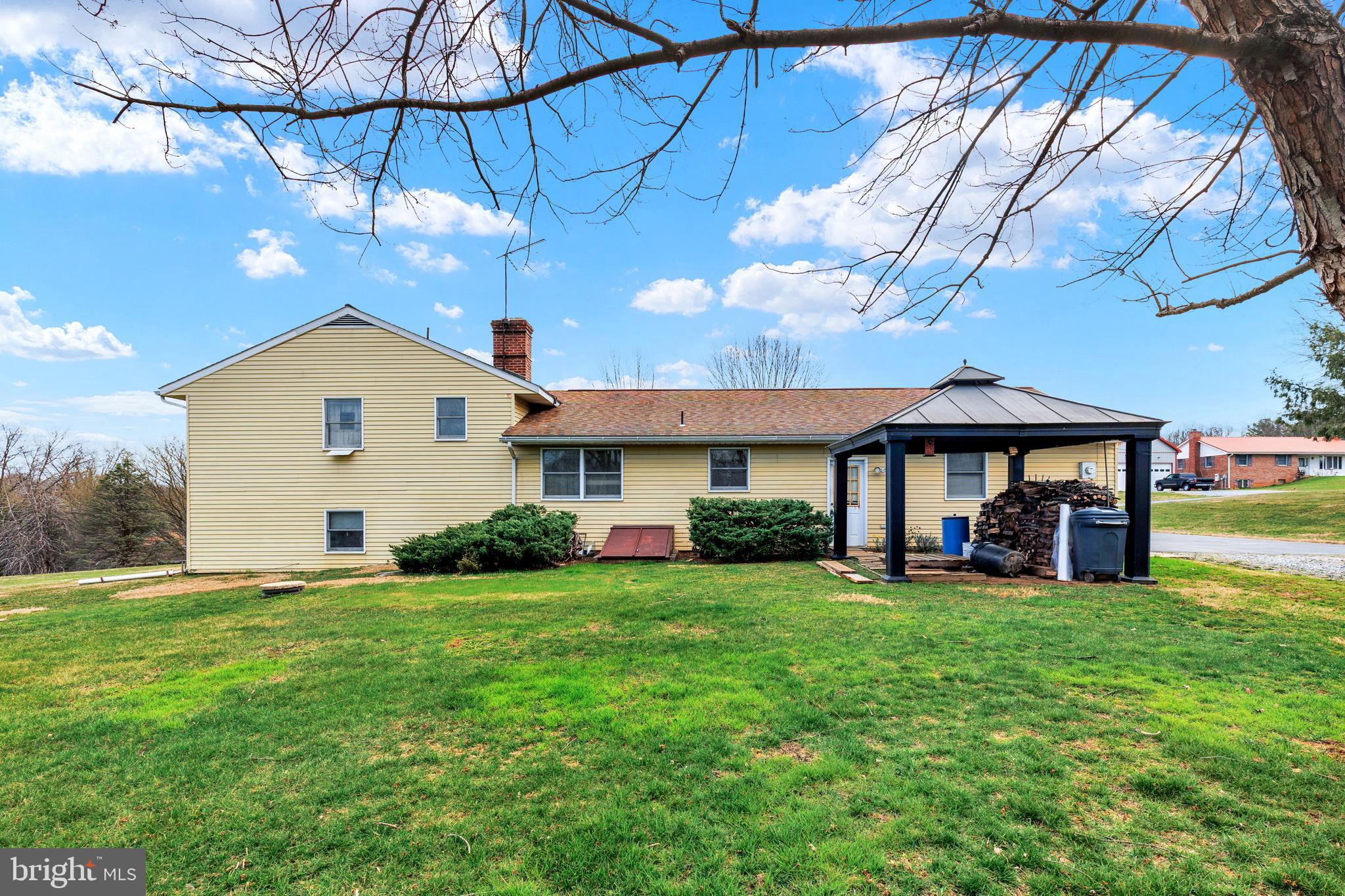 41 Apache Lane Willow Street, PA 17584 - Photo 24 of 26 a view of a house with a yard and sitting area