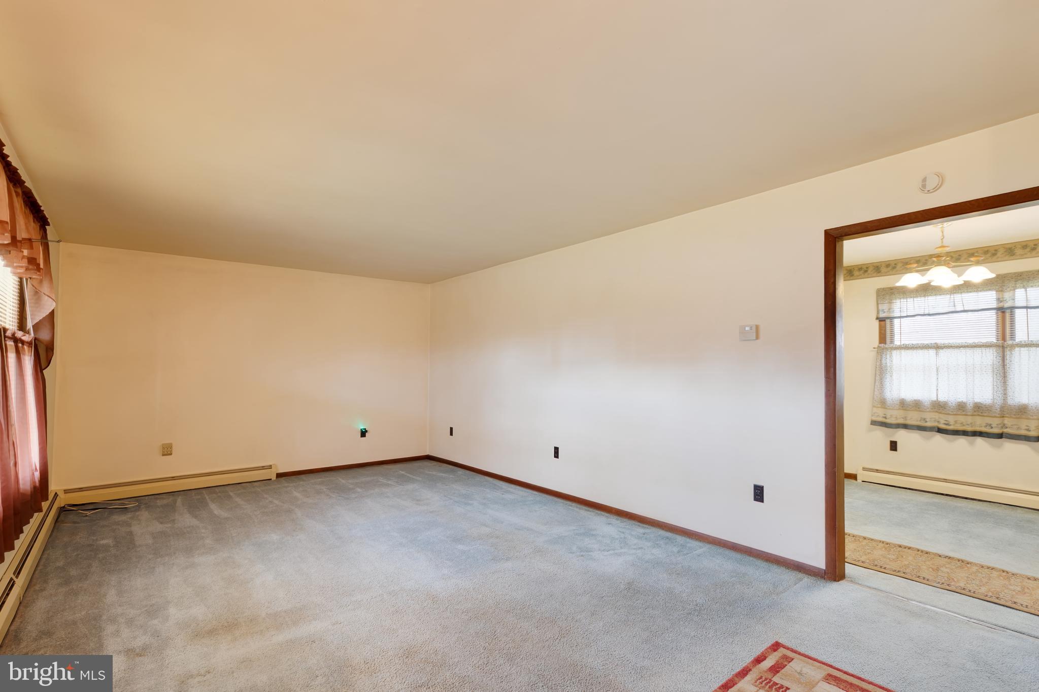 41 Apache Lane Willow Street, PA 17584 - Photo 4 of 26 an empty room with windows