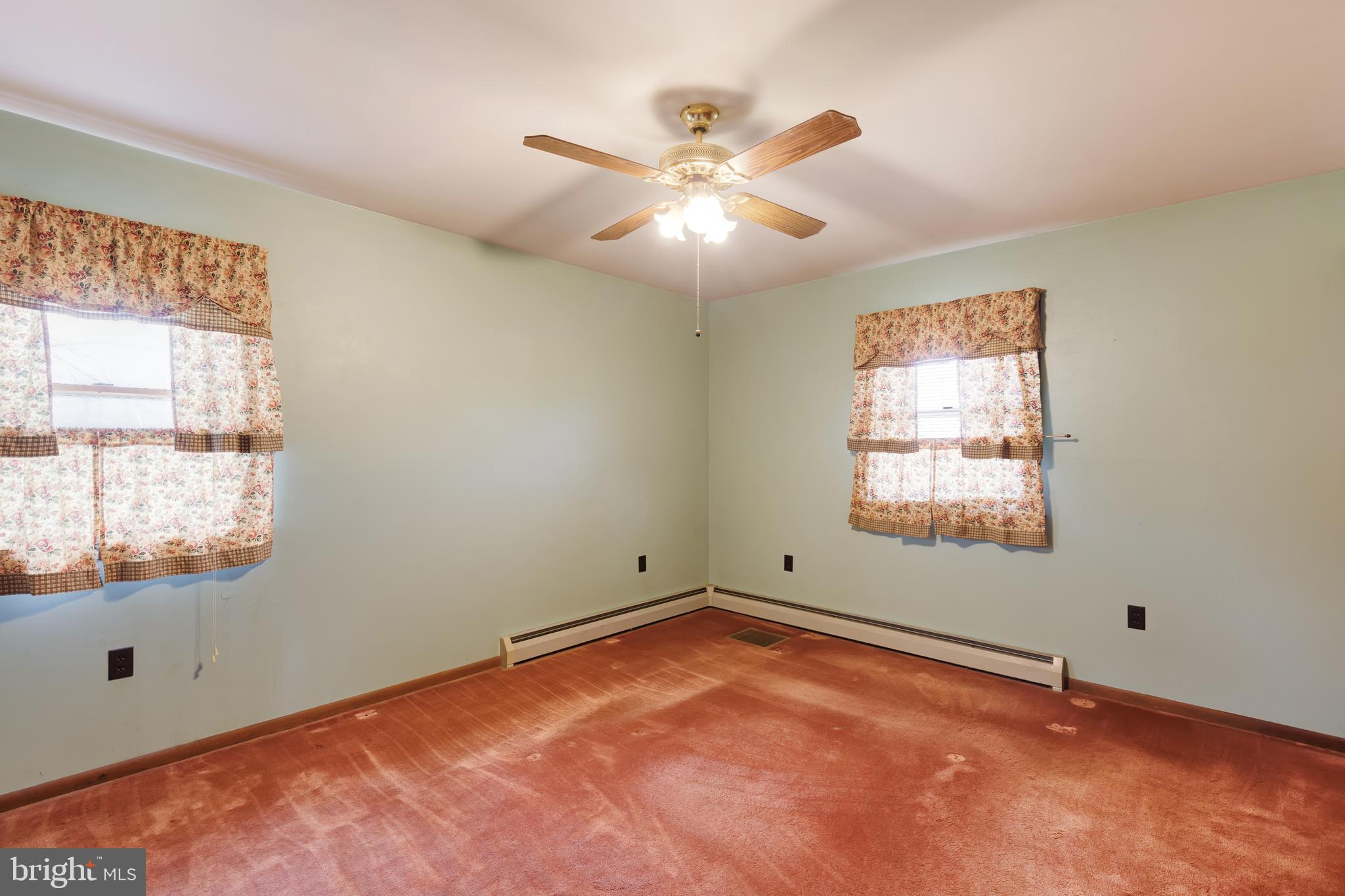 41 Apache Lane Willow Street, PA 17584 - Photo 8 of 26 a view of an empty room with a window