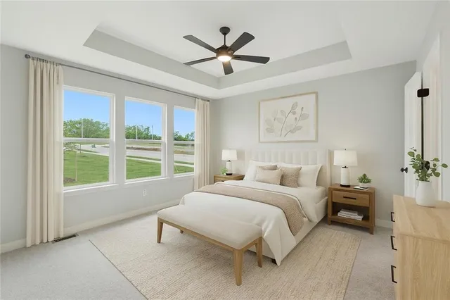 $364,950 | 719 Glenn Circle, Raymore, MO 64083