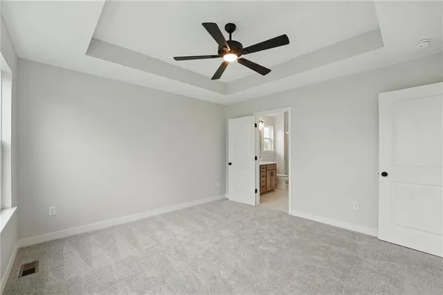 $364,950 | 719 Glenn Circle, Raymore, MO 64083