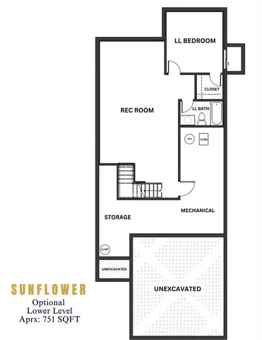 $364,950 | 719 Glenn Circle, Raymore, MO 64083
