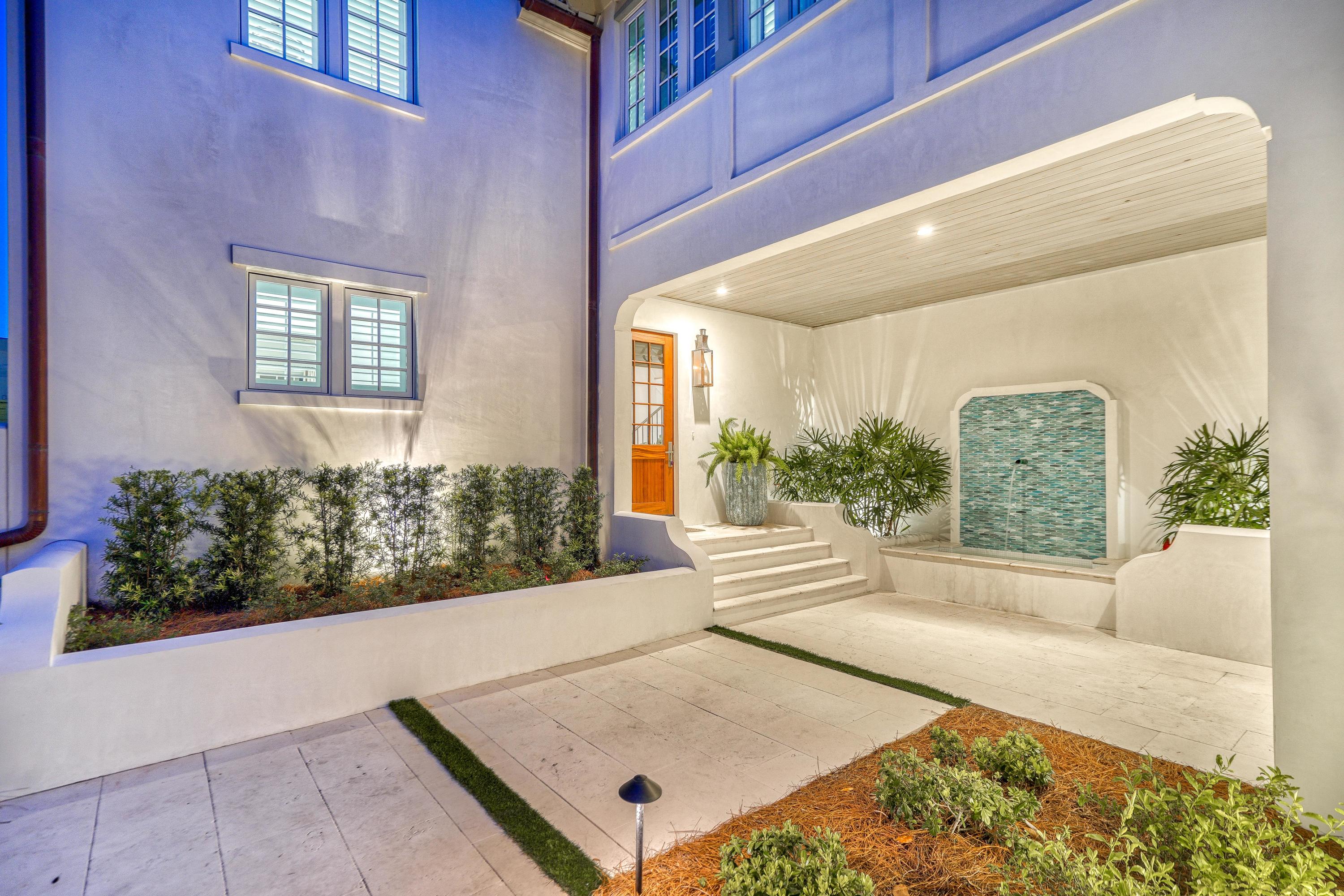 153 Pelican Cir Inlet Beach, Unit A Inlet Beach, FL 32461 - Photo 16 of 94 153A Pelican Twilight-4