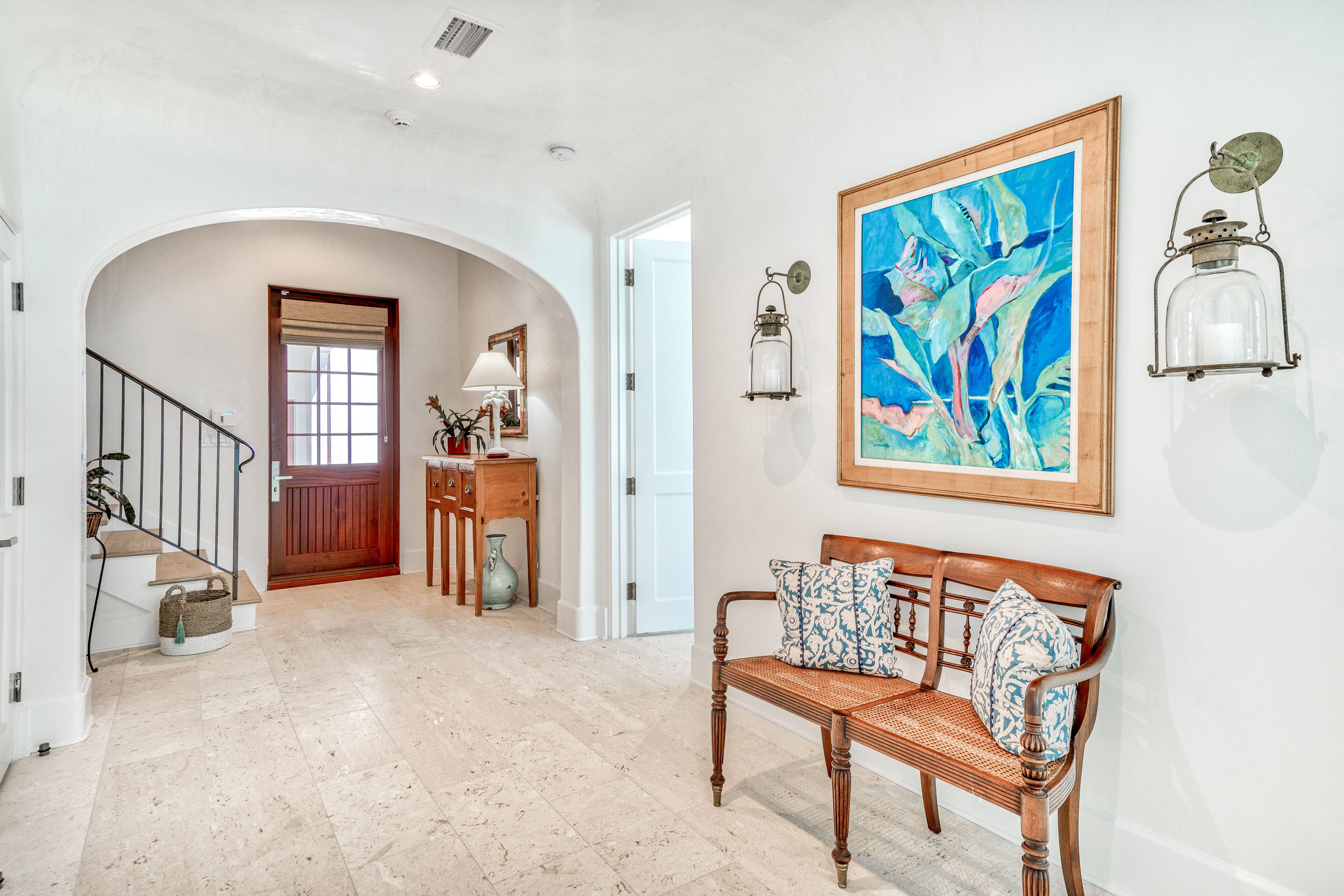 153 Pelican Cir Inlet Beach, Unit A Inlet Beach, FL 32461 - Photo 17 of 94 6.1