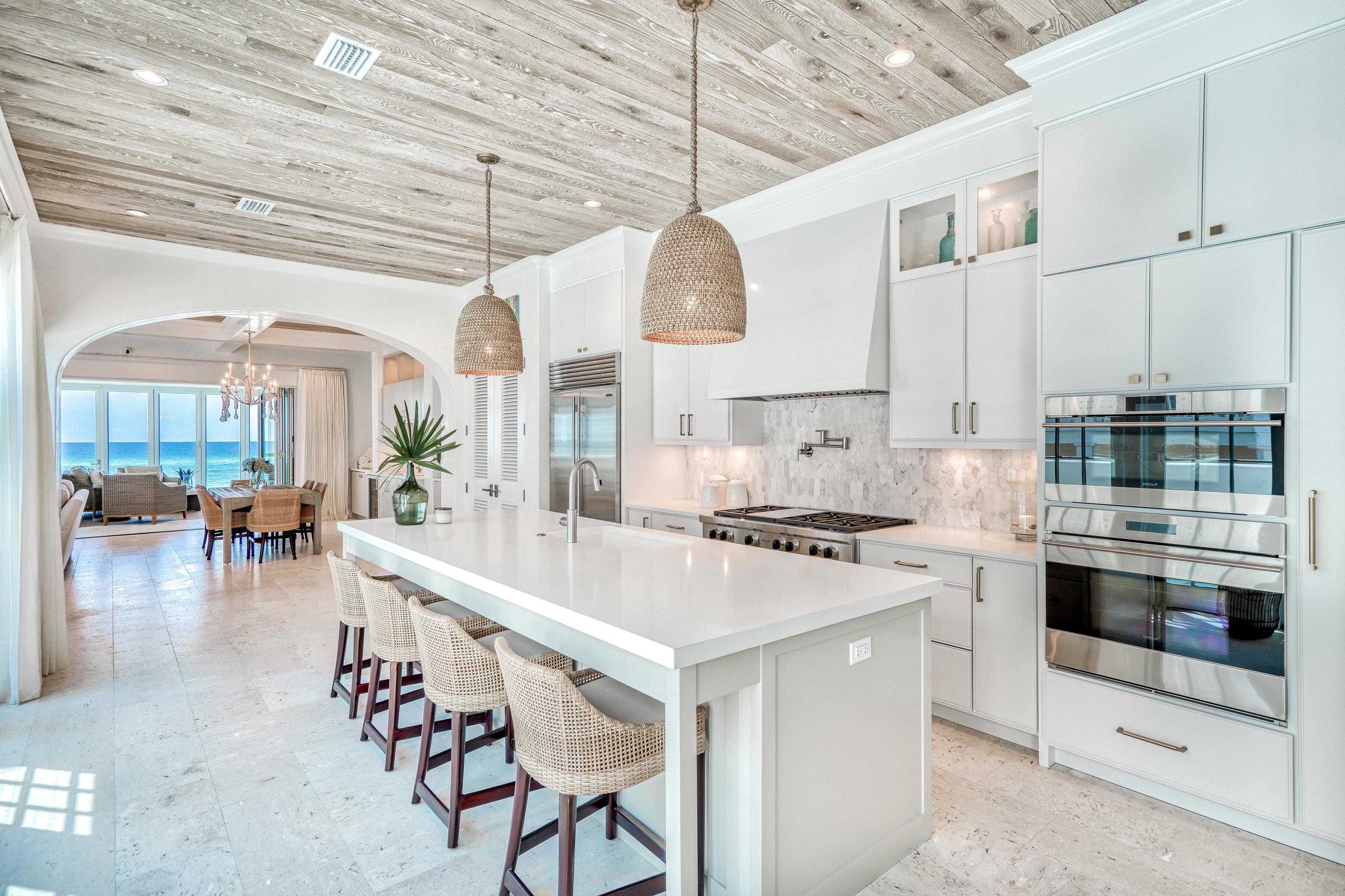 153 Pelican Cir Inlet Beach, Unit A Inlet Beach, FL 32461 - Photo 24 of 94 10