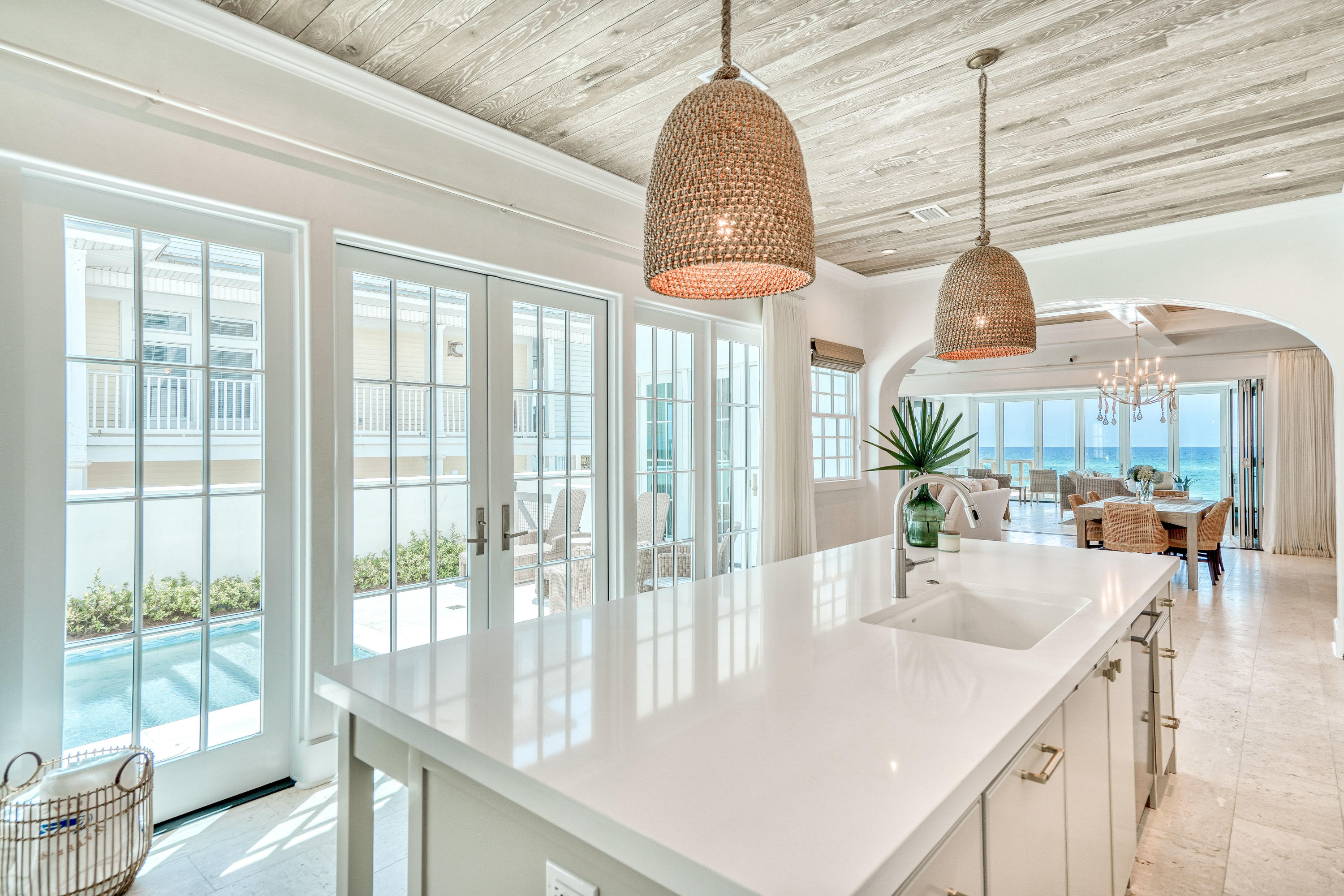 153 Pelican Cir Inlet Beach, Unit A Inlet Beach, FL 32461 - Photo 25 of 94 11