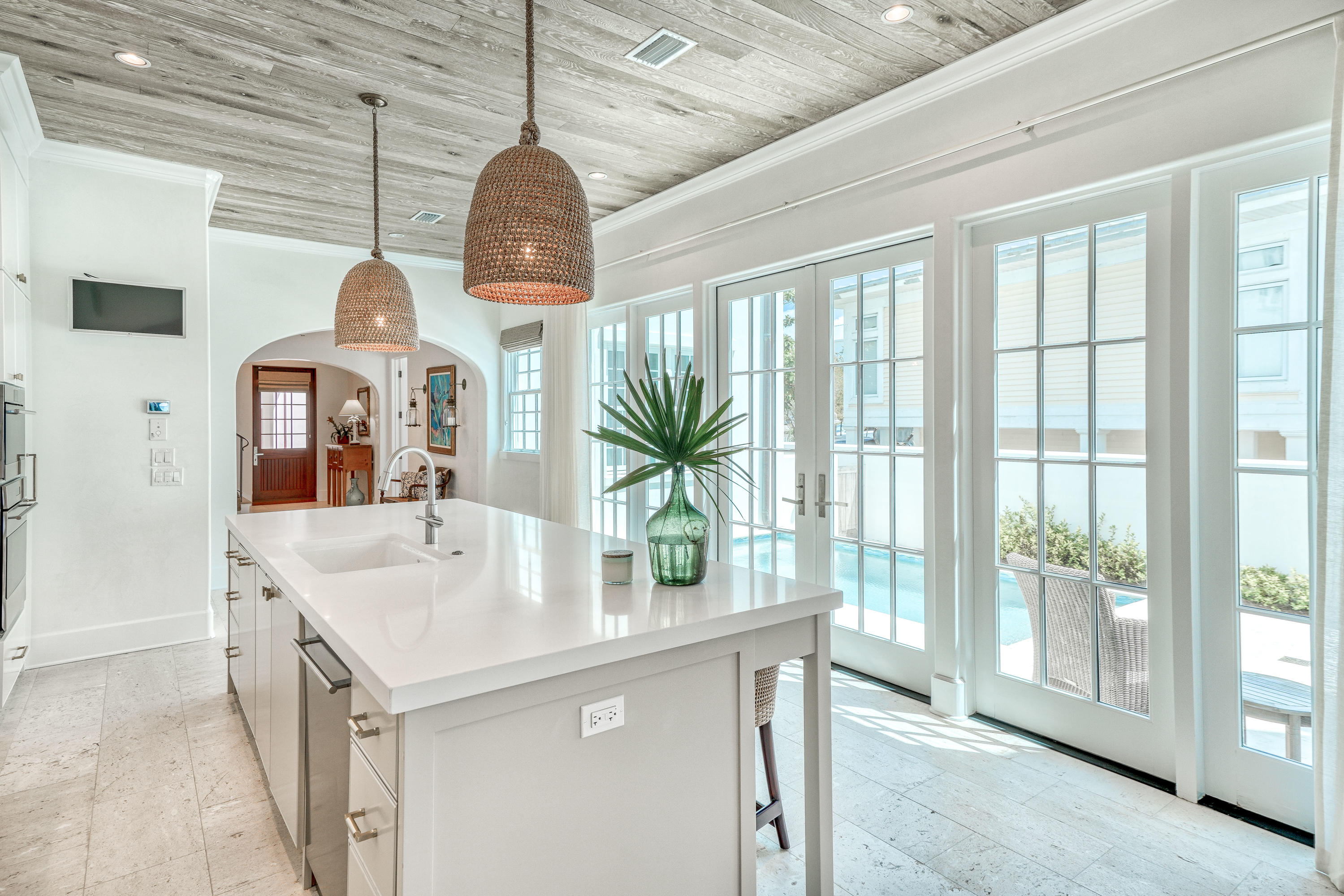 153 Pelican Cir Inlet Beach, Unit A Inlet Beach, FL 32461 - Photo 28 of 94 14