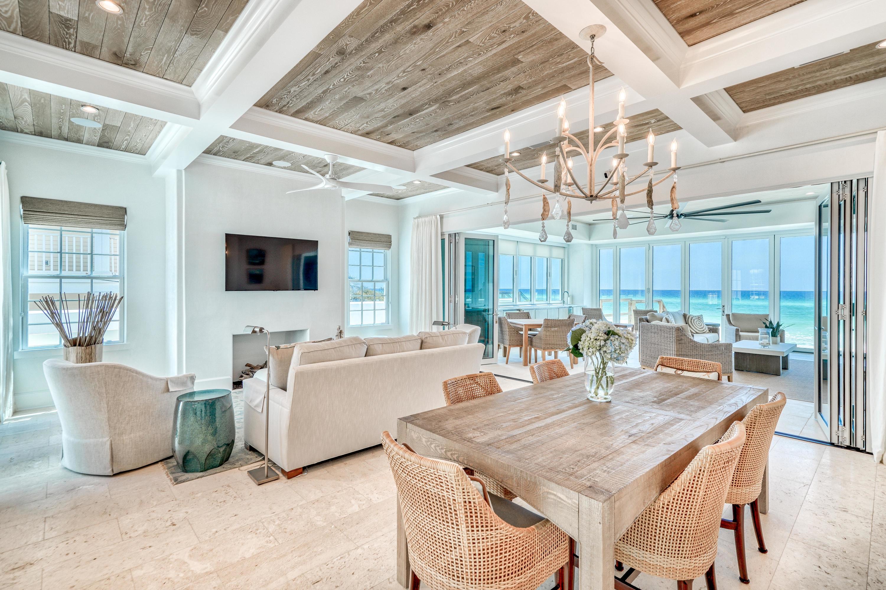 153 Pelican Cir Inlet Beach, Unit A Inlet Beach, FL 32461 - Photo 32 of 94 16