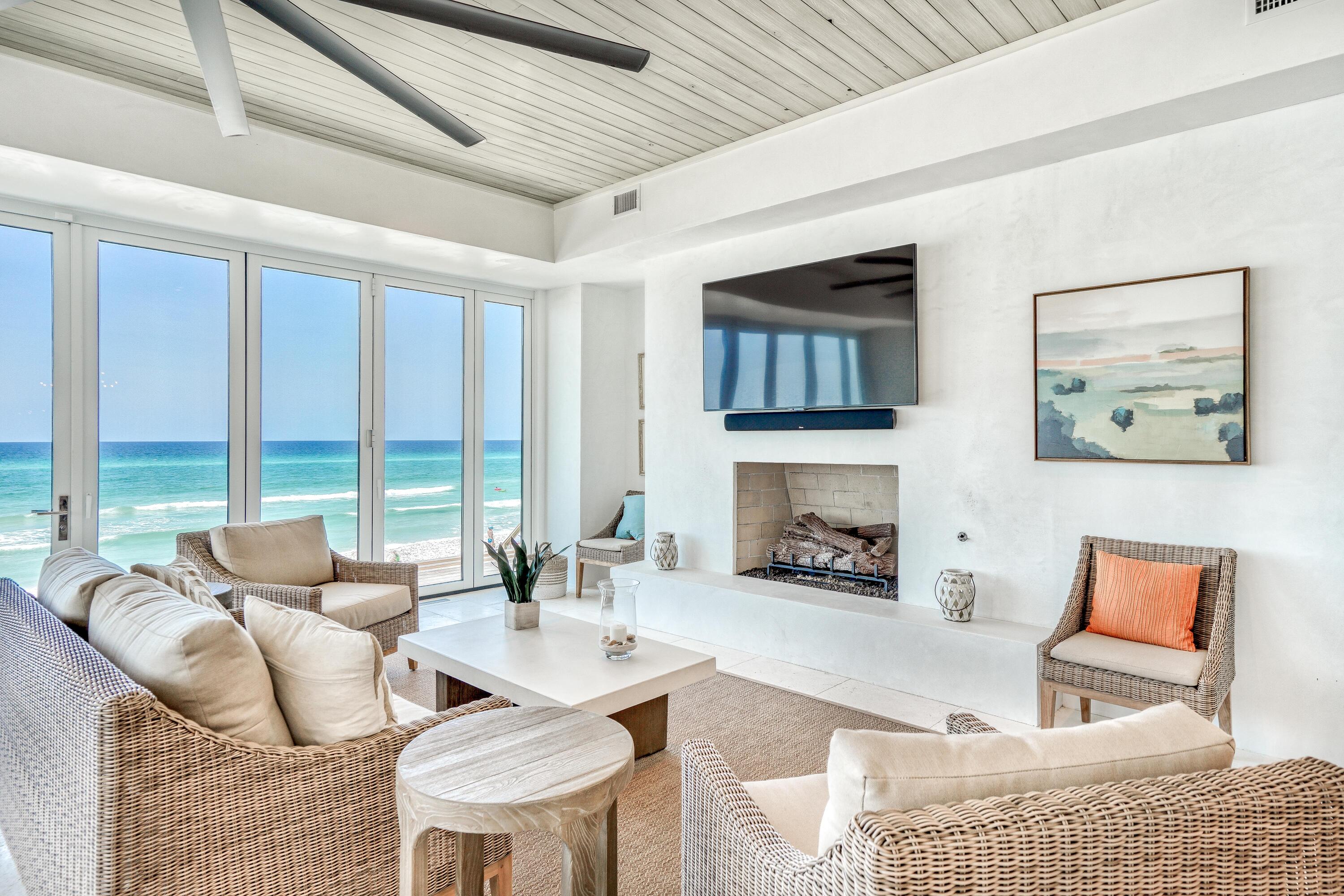 153 Pelican Cir Inlet Beach, Unit A Inlet Beach, FL 32461 - Photo 44 of 94 22