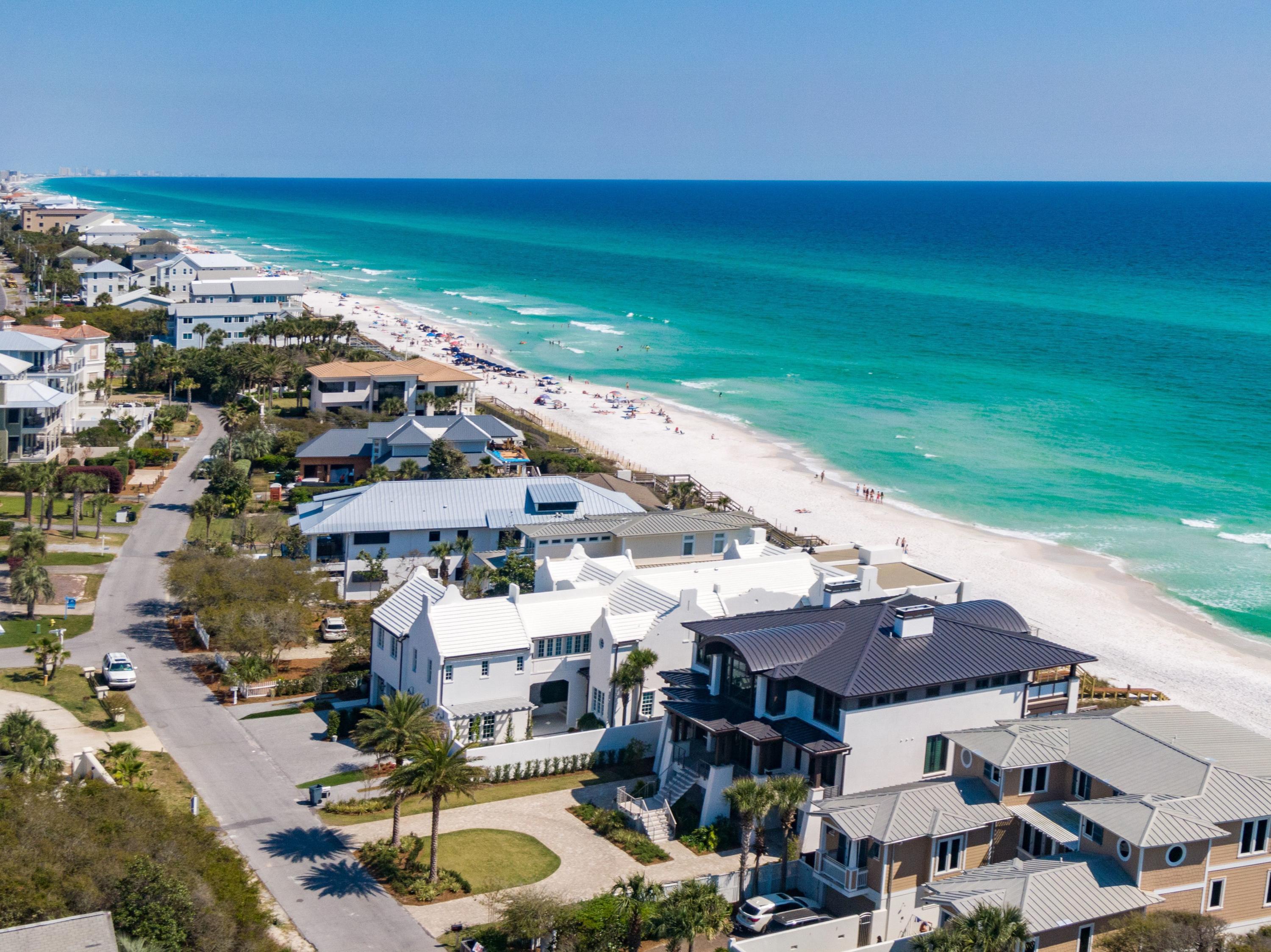 153 Pelican Cir Inlet Beach, Unit A Inlet Beach, FL 32461 - Photo 5 of 94 153A7