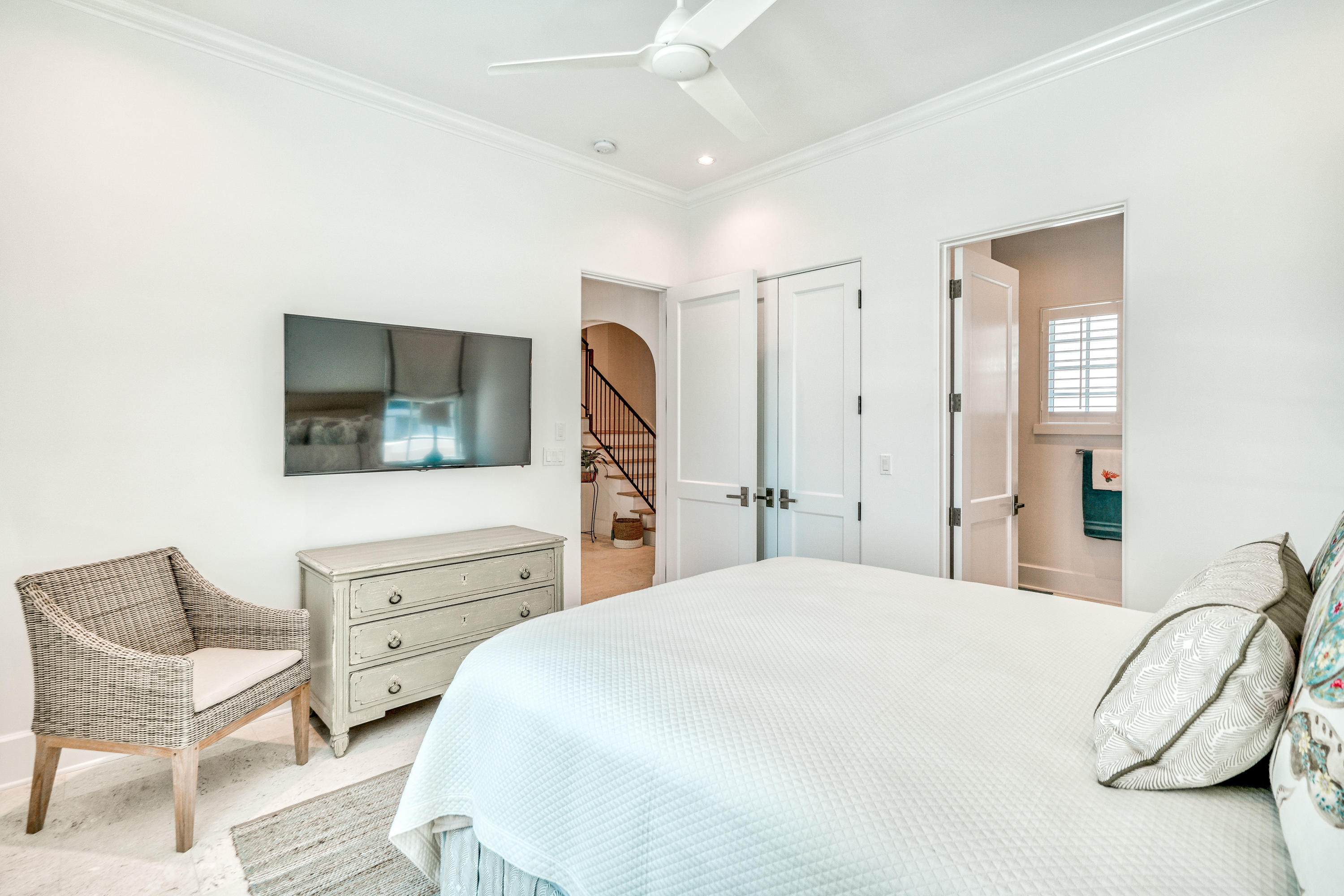 153 Pelican Cir Inlet Beach, Unit A Inlet Beach, FL 32461 - Photo 51 of 94 31