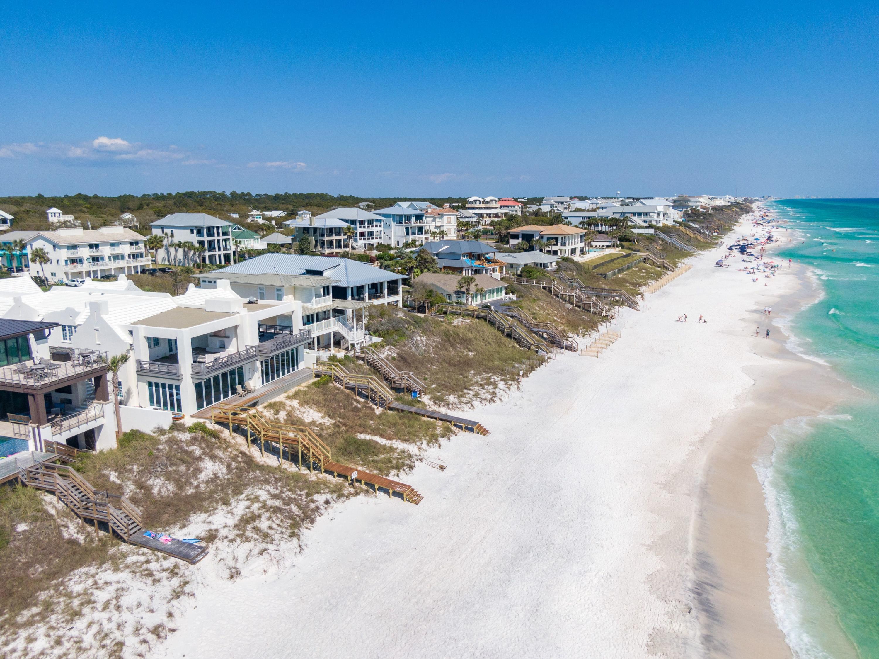 153 Pelican Cir Inlet Beach, Unit A Inlet Beach, FL 32461 - Photo 6 of 94 153A15