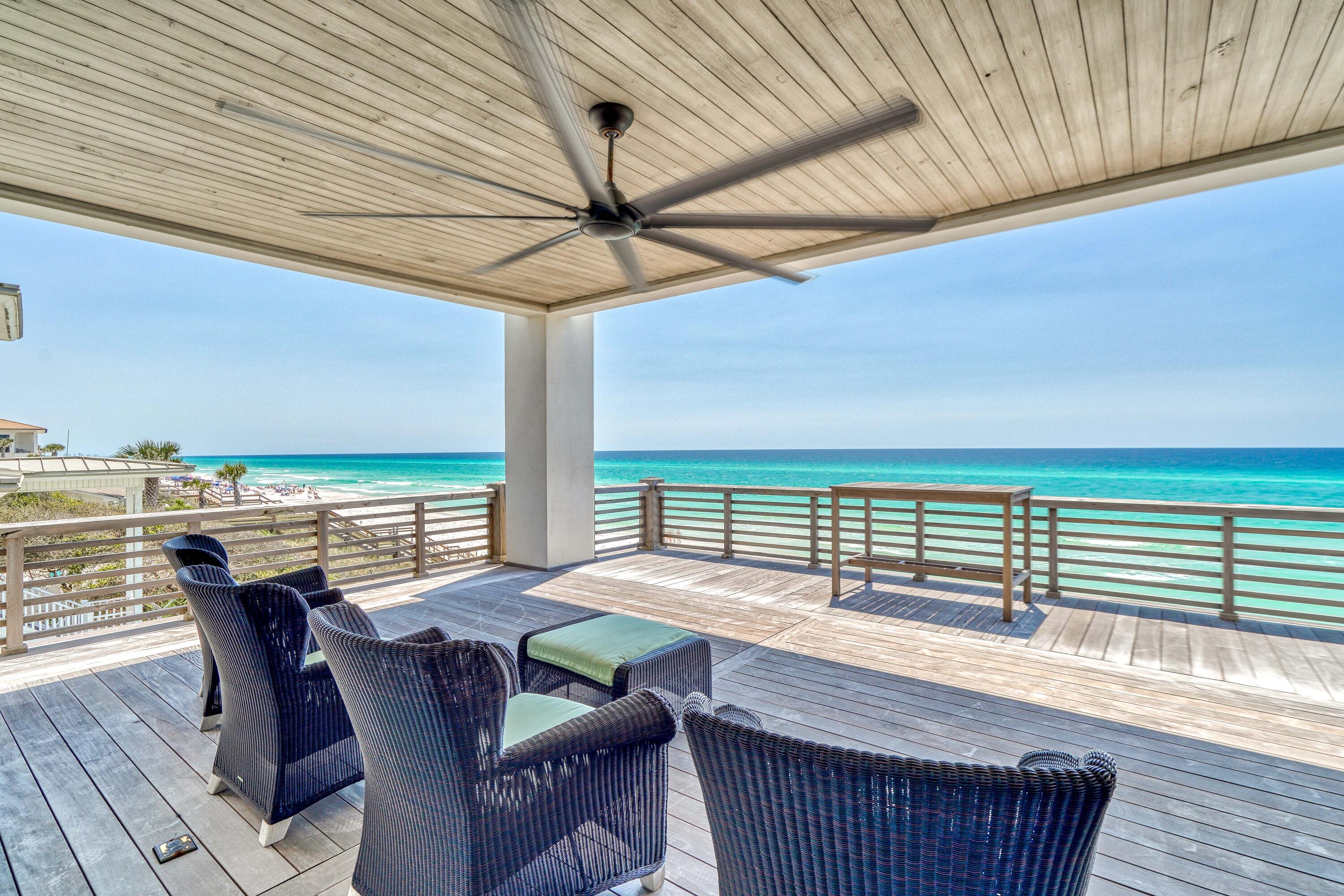 153 Pelican Cir Inlet Beach, Unit A Inlet Beach, FL 32461 - Photo 68 of 94 48