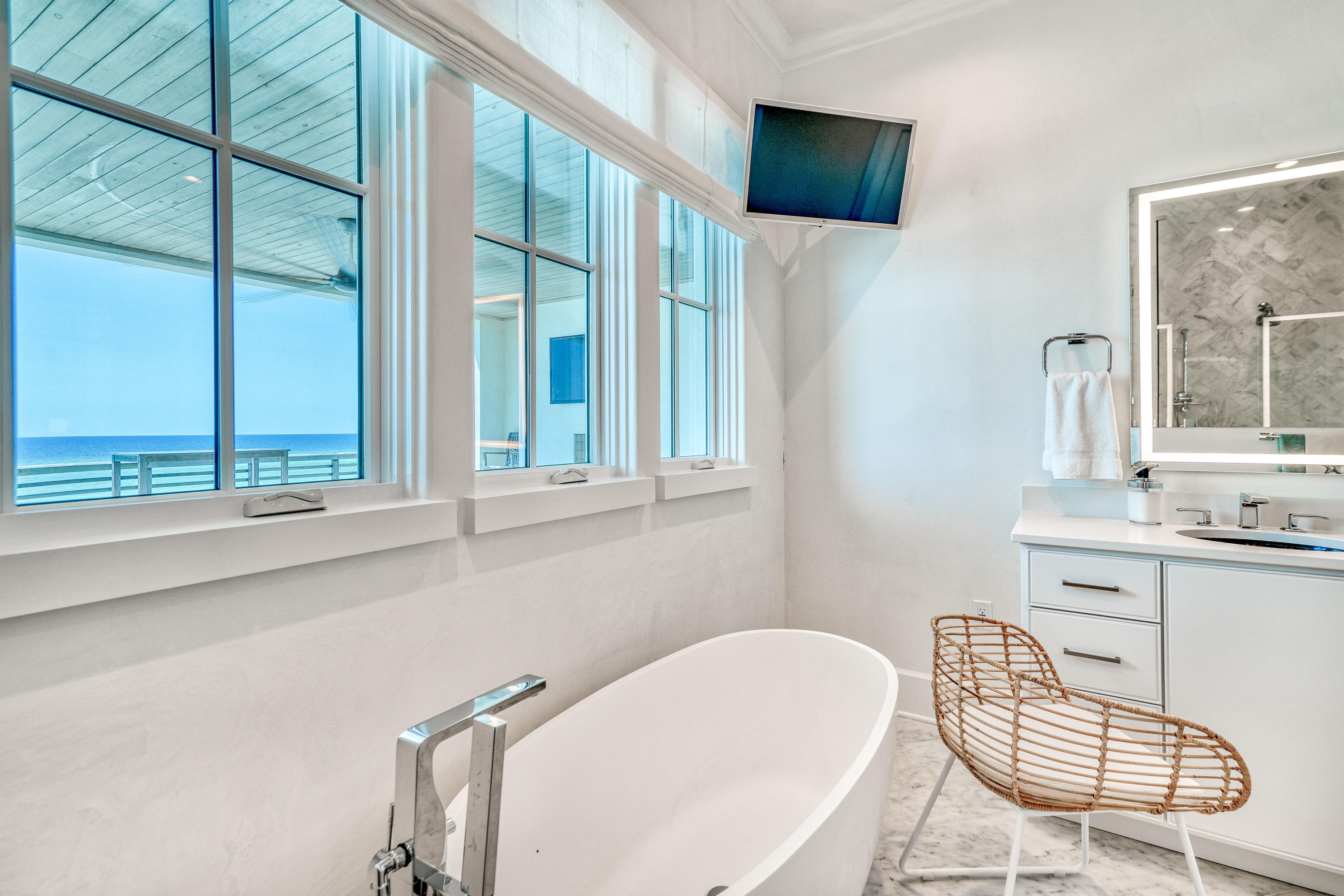 153 Pelican Cir Inlet Beach, Unit A Inlet Beach, FL 32461 - Photo 74 of 94 54