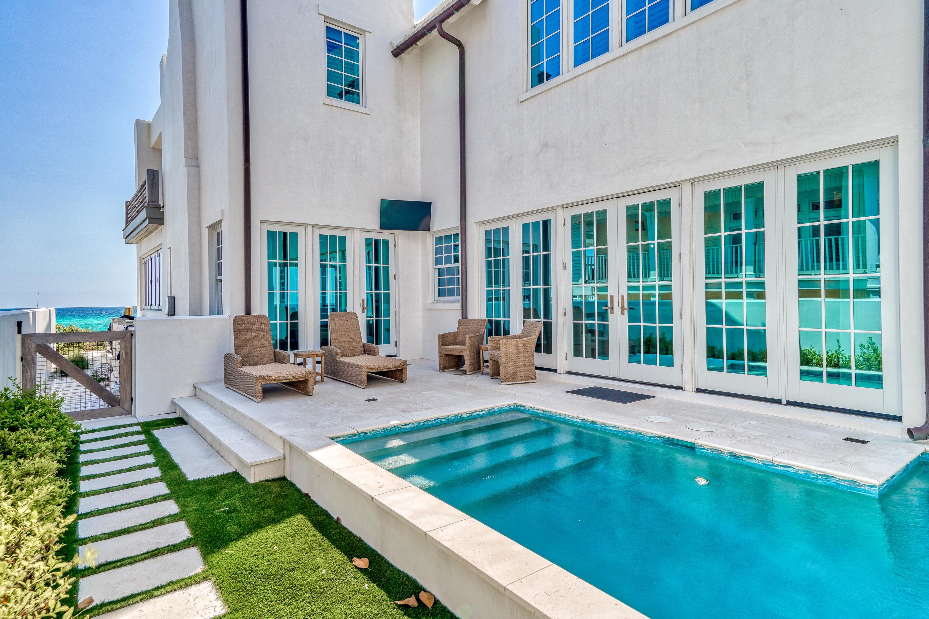 153 Pelican Cir Inlet Beach, Unit A Inlet Beach, FL 32461 - Photo 83 of 94 64