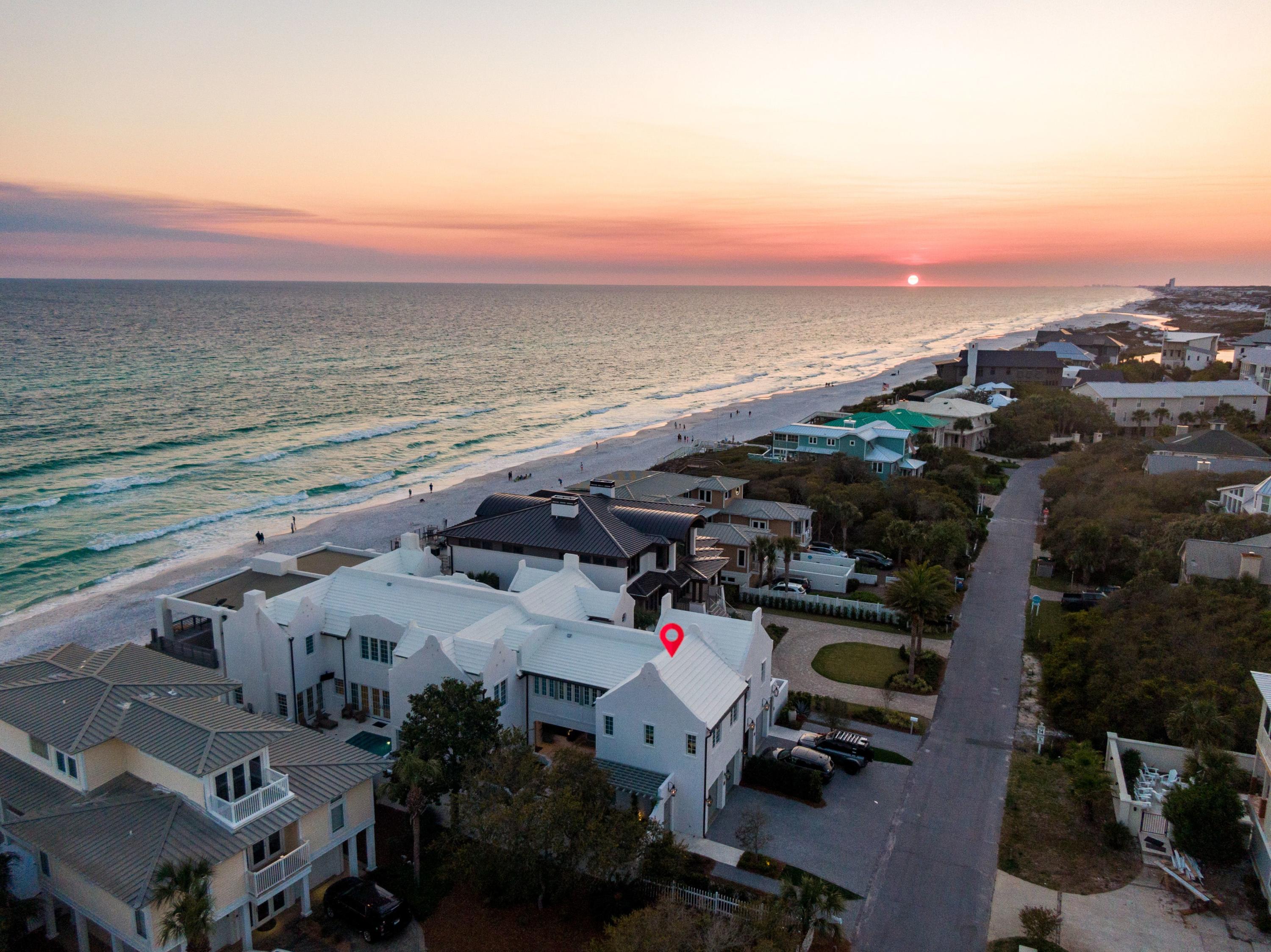 153 Pelican Cir Inlet Beach, Unit A Inlet Beach, FL 32461 - Photo 92 of 94 153AM17