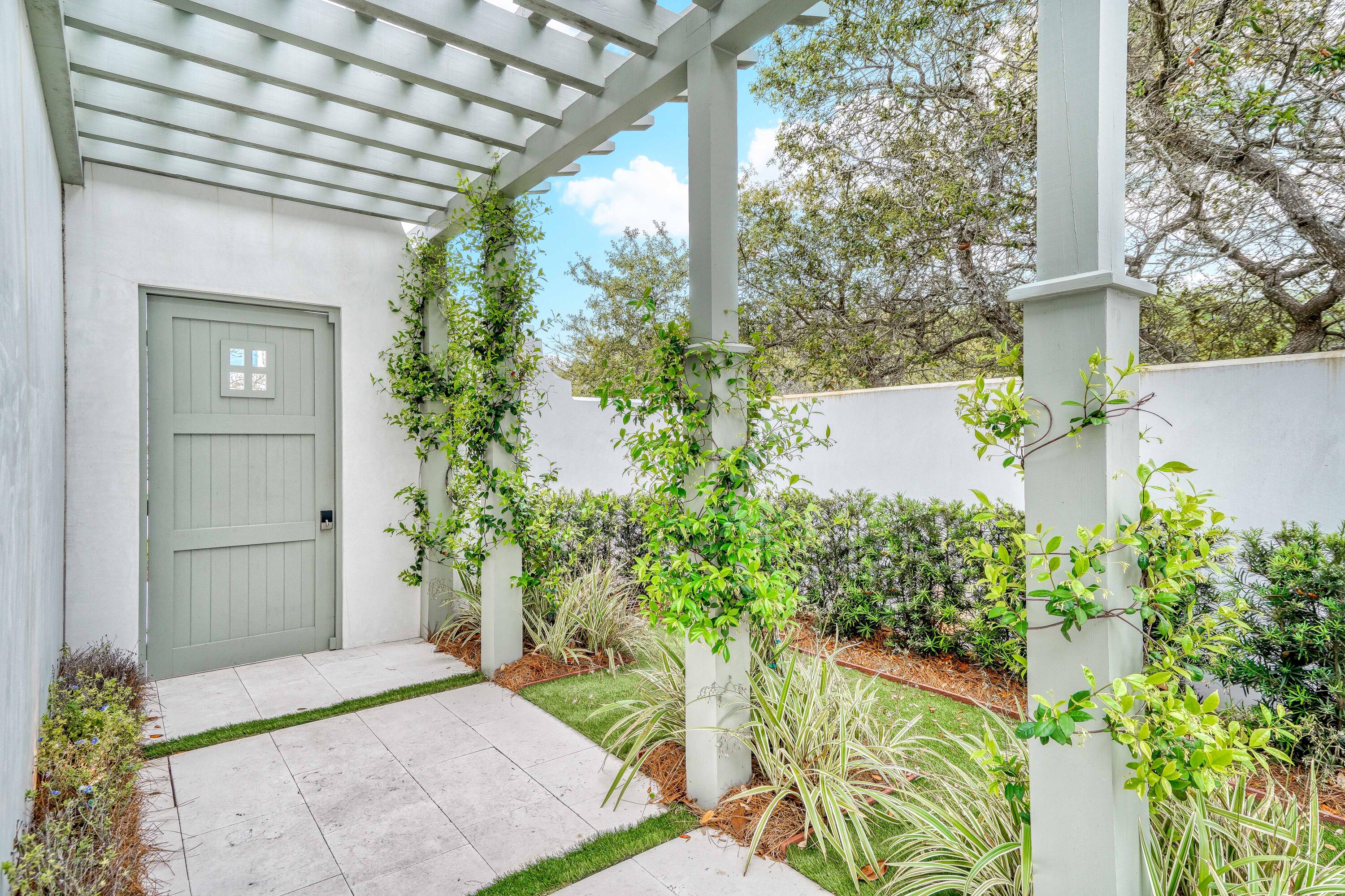 153 Pelican Cir Inlet Beach, Unit A Inlet Beach, FL 32461 - Photo 10 of 94 153A Pleican Reshoot-11