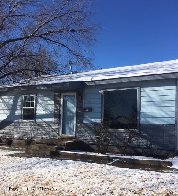 4120 South Washington Street Amarillo, TX 79110 - Photo 1 of 1 nancy picture
