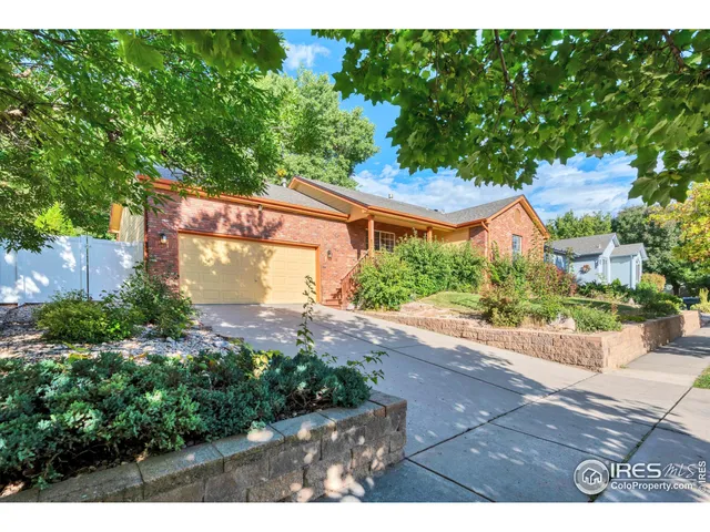 $530,000 | 1171 Jefferson Drive, Berthoud, CO 80513
