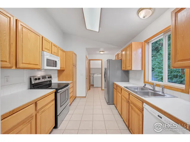 $530,000 | 1171 Jefferson Drive, Berthoud, CO 80513