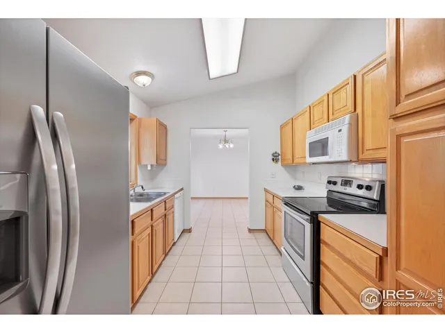 $530,000 | 1171 Jefferson Drive, Berthoud, CO 80513