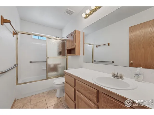 $530,000 | 1171 Jefferson Drive, Berthoud, CO 80513