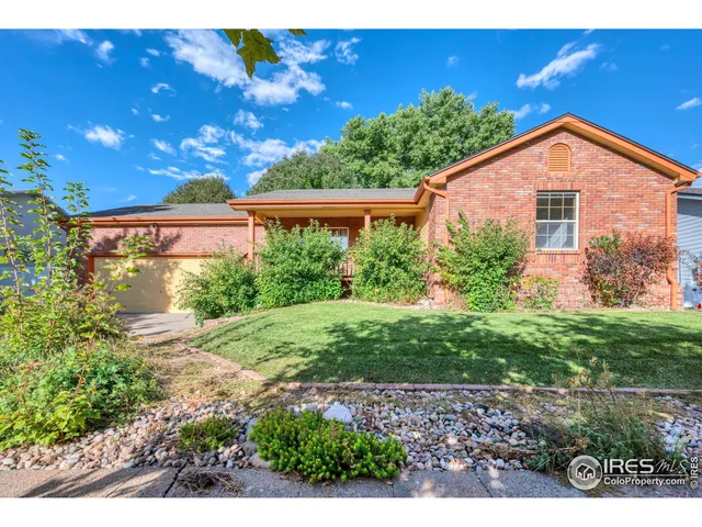 $530,000 | 1171 Jefferson Drive, Berthoud, CO 80513