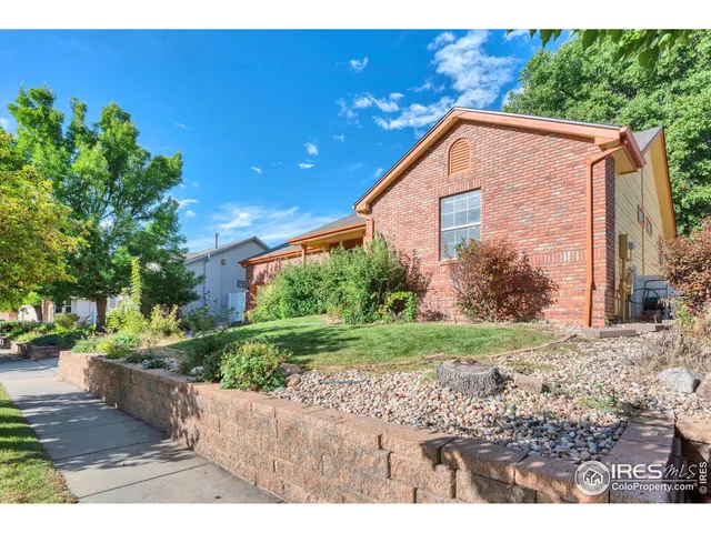 $530,000 | 1171 Jefferson Drive, Berthoud, CO 80513