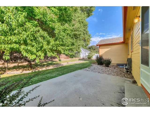 $530,000 | 1171 Jefferson Drive, Berthoud, CO 80513