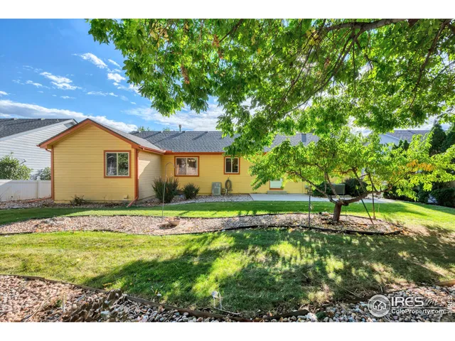 $530,000 | 1171 Jefferson Drive, Berthoud, CO 80513