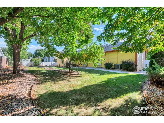 $530,000 | 1171 Jefferson Drive, Berthoud, CO 80513