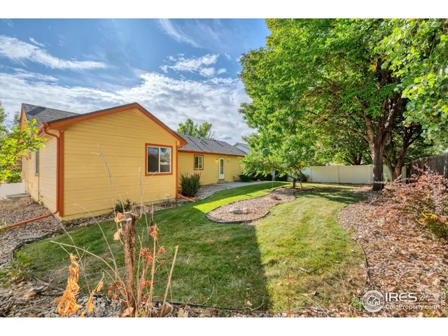 $530,000 | 1171 Jefferson Drive, Berthoud, CO 80513