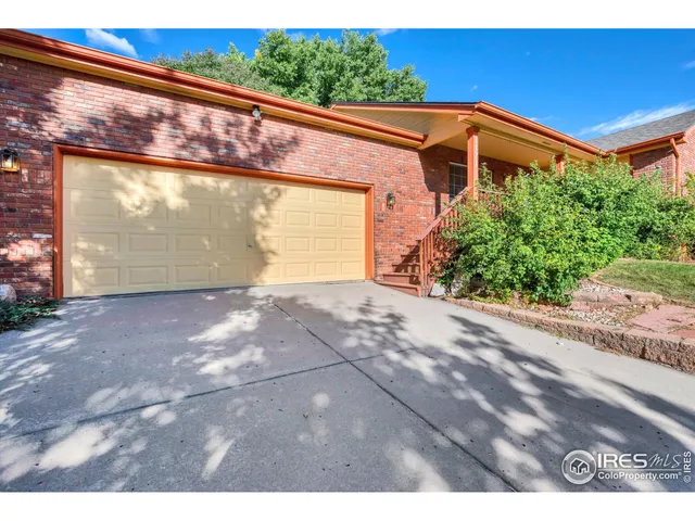 $530,000 | 1171 Jefferson Drive, Berthoud, CO 80513