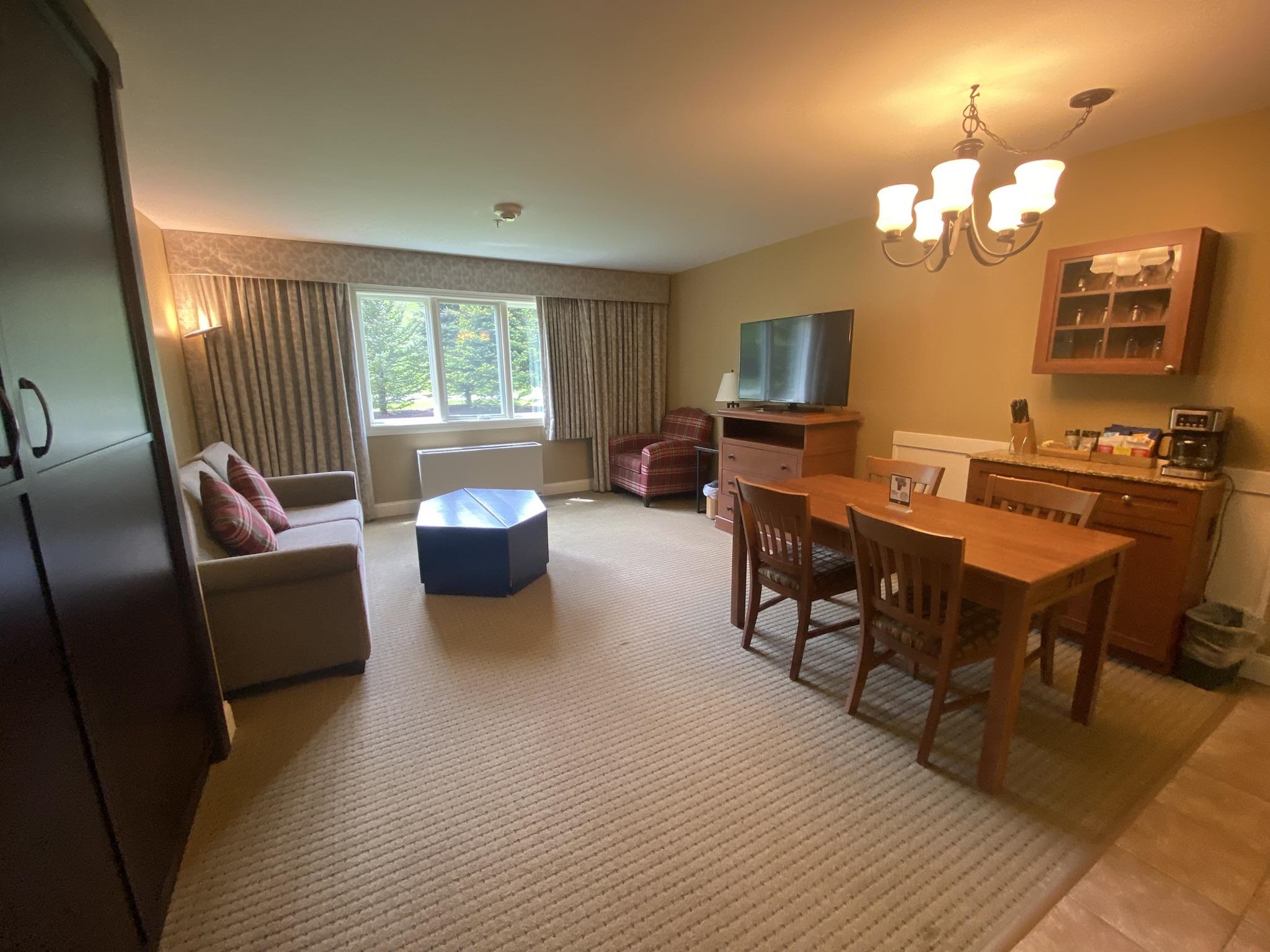 89 Grand Summit Way, Unit 121 West Dover, VT 05356 - Photo 1 of 16