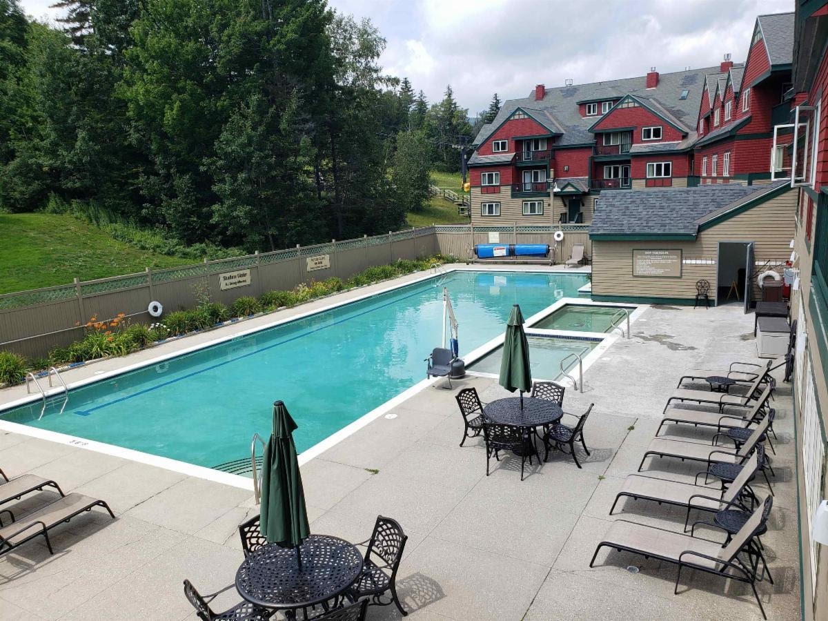 89 Grand Summit Way, Unit 121 West Dover, VT 05356 - Photo 16 of 16