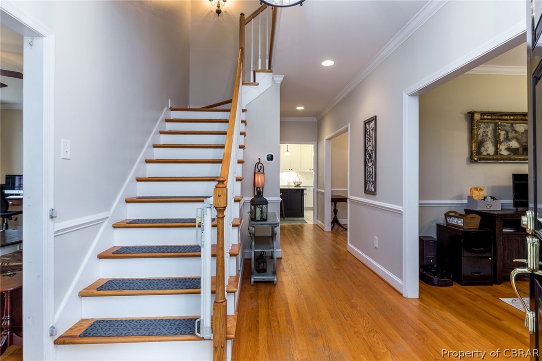 4215 Good Hope Road Lanexa, VA 23089 - Photo 4 of 40 Gallery Image 4