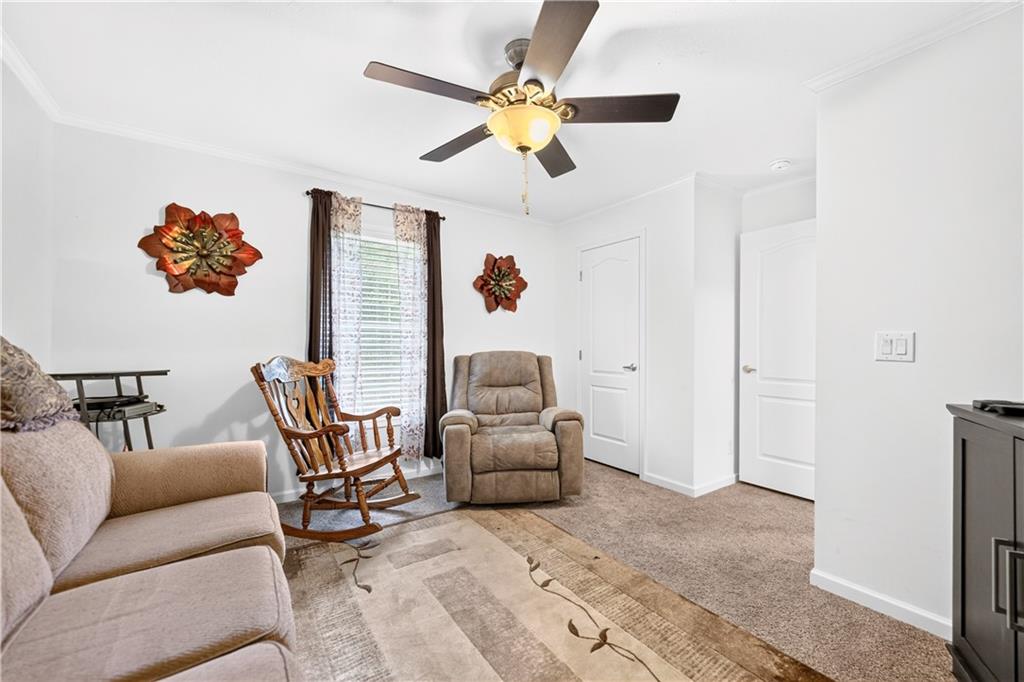 100 Linden Monongahela, PA 15063 - Photo 28 of 41 Spacious Rooms throughout Home!