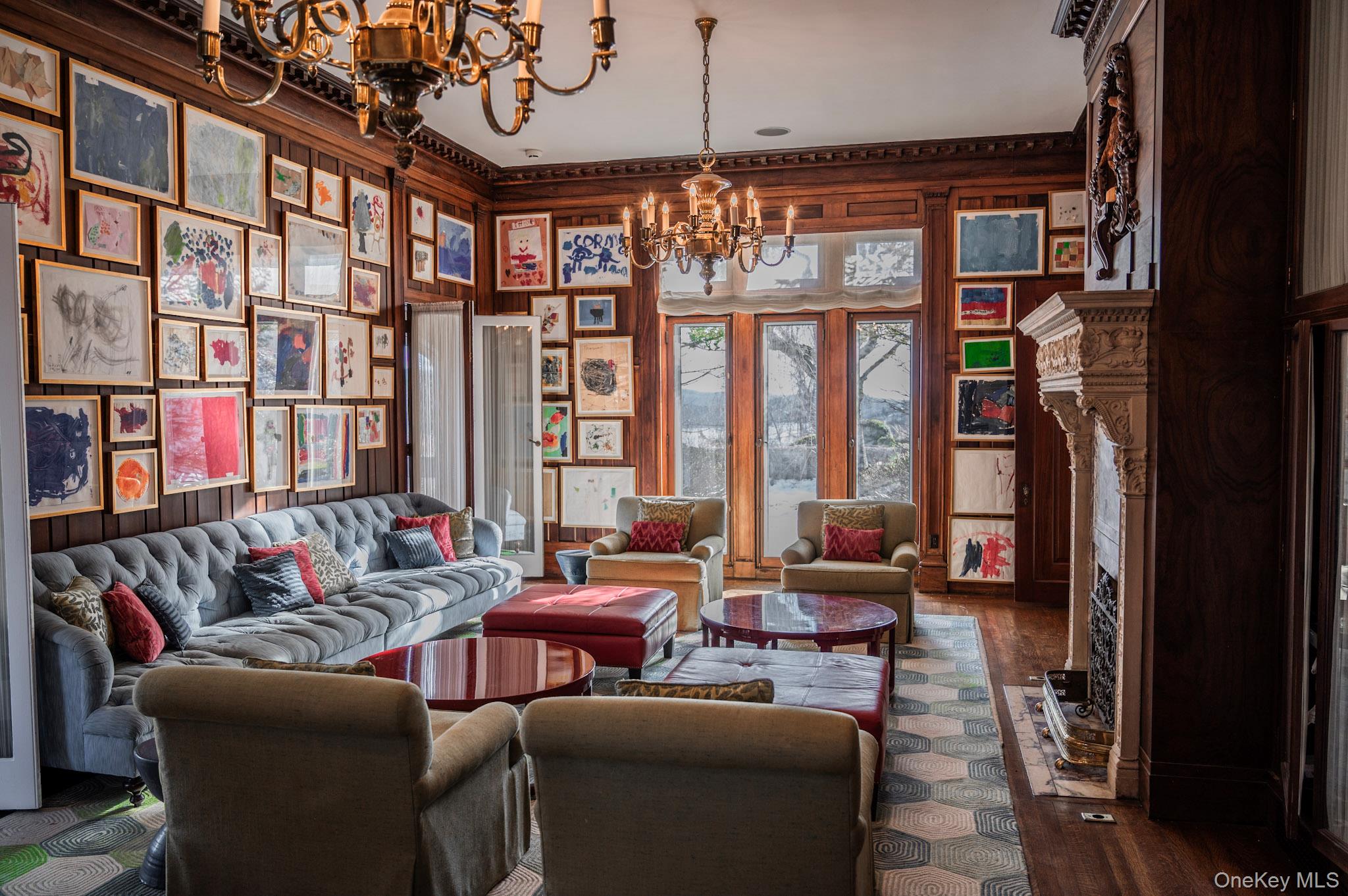 43 Ontio Road Tuxedo Park, NY 10987 - Photo 15 of 50
