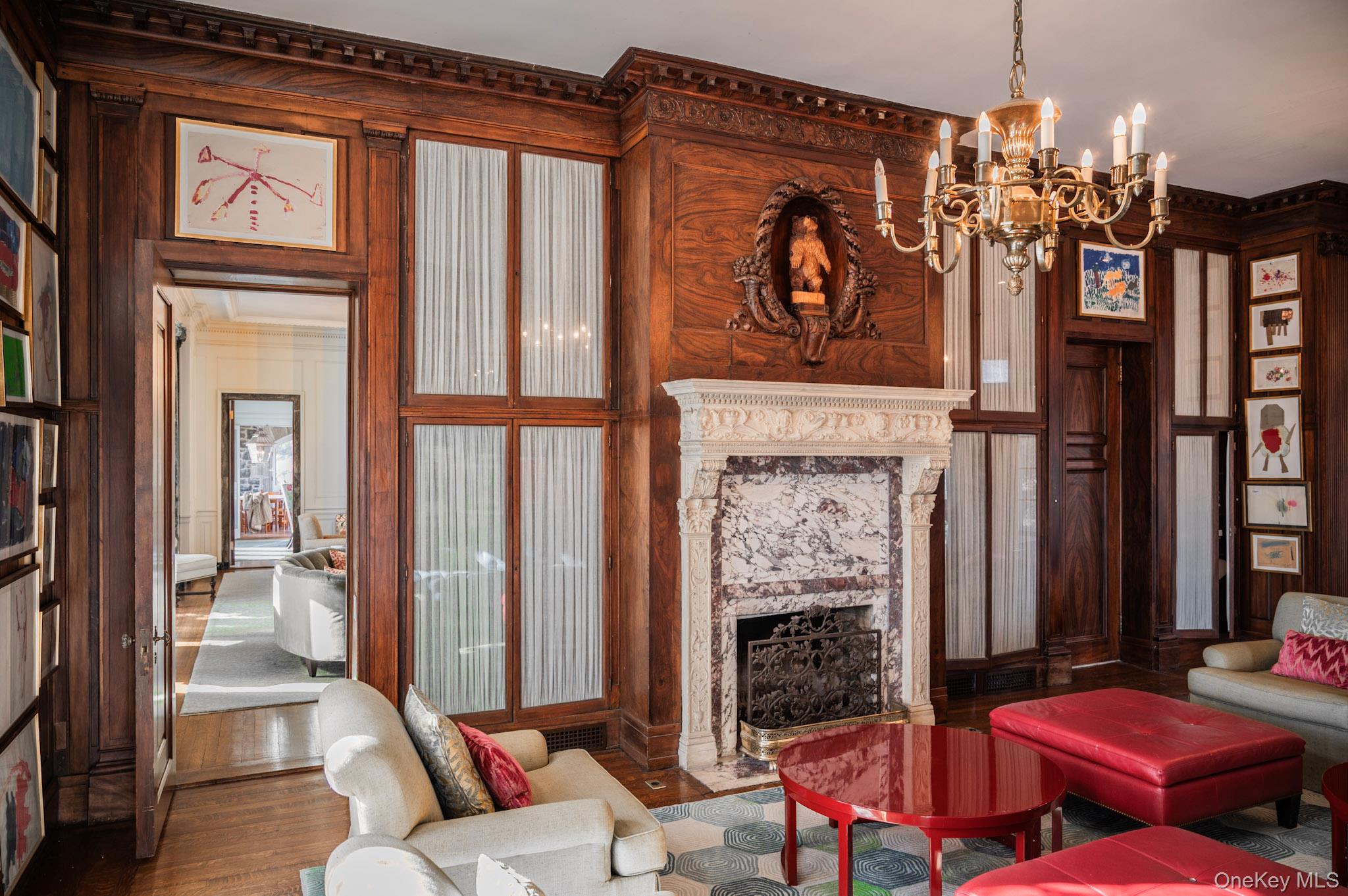 43 Ontio Road Tuxedo Park, NY 10987 - Photo 16 of 50