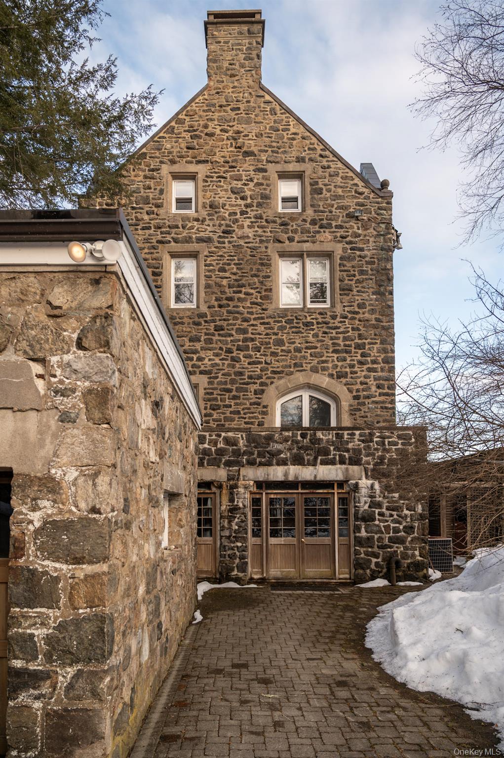 43 Ontio Road Tuxedo Park, NY 10987 - Photo 46 of 50
