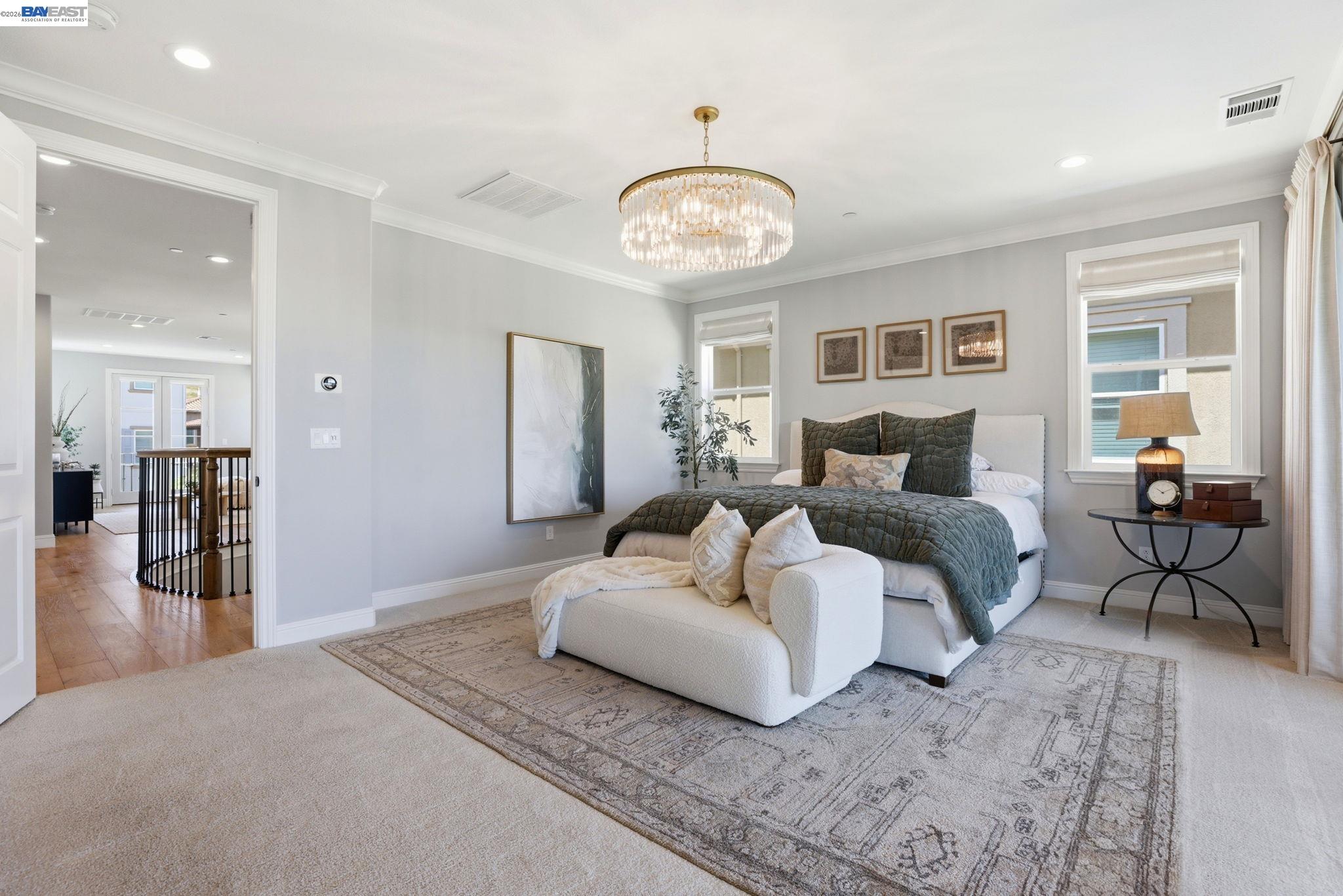 1091 Trumpet Vine Lane San Ramon, CA 94582 - Photo 30 of 57