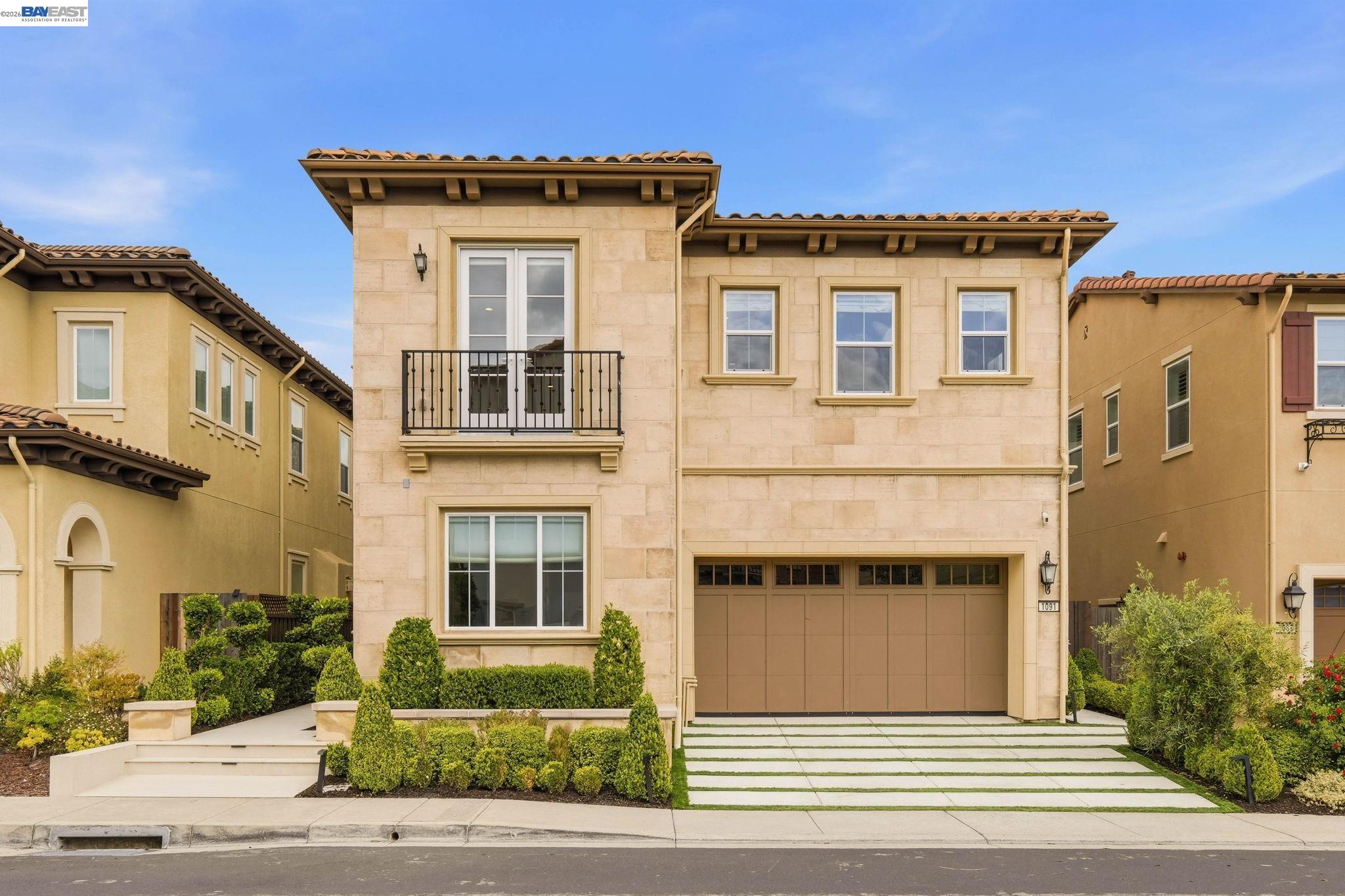 1091 Trumpet Vine Lane San Ramon, CA 94582 - Photo 3 of 57
