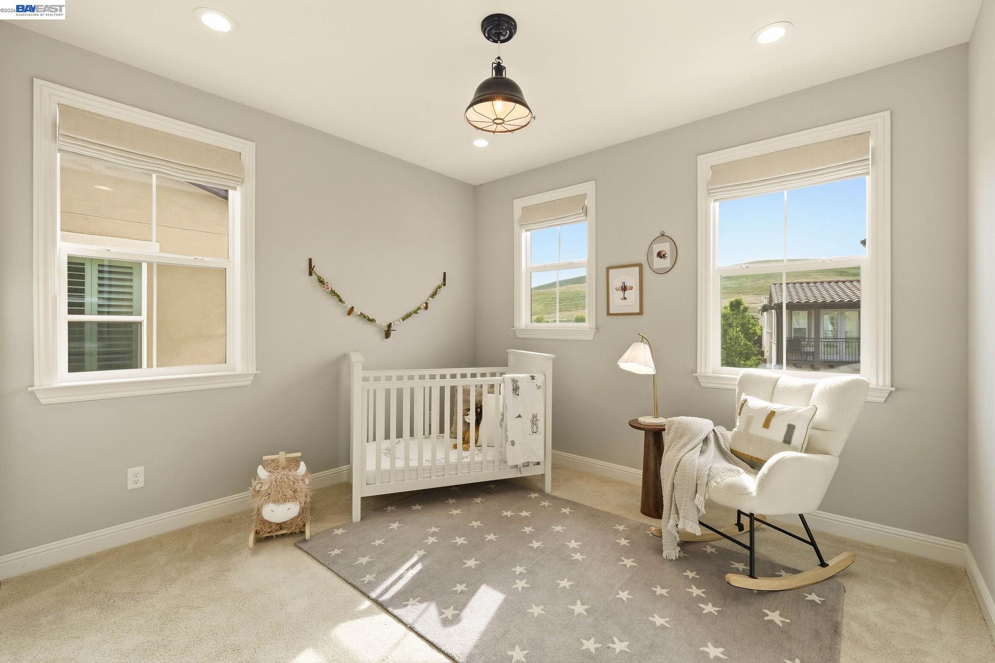 1091 Trumpet Vine Lane San Ramon, CA 94582 - Photo 38 of 57