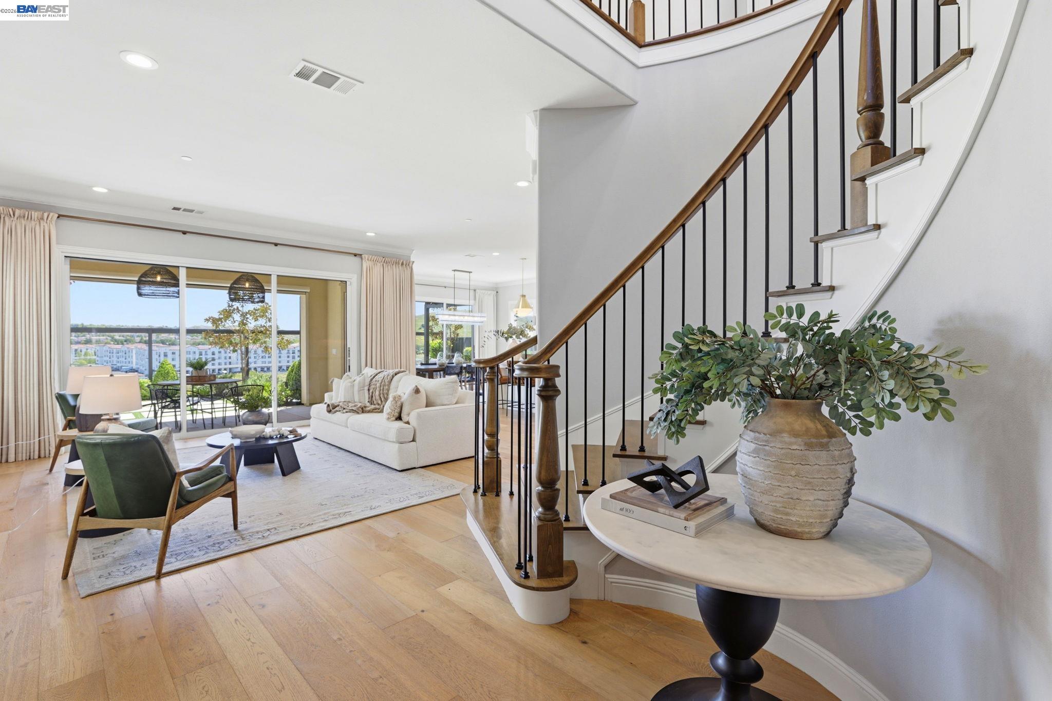 1091 Trumpet Vine Lane San Ramon, CA 94582 - Photo 4 of 57
