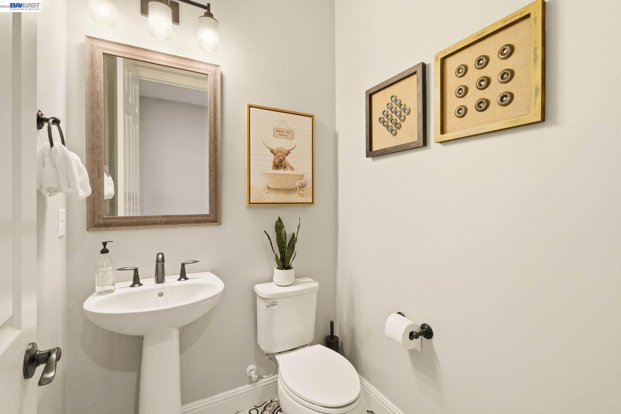1091 Trumpet Vine Lane San Ramon, CA 94582 - Photo 42 of 57