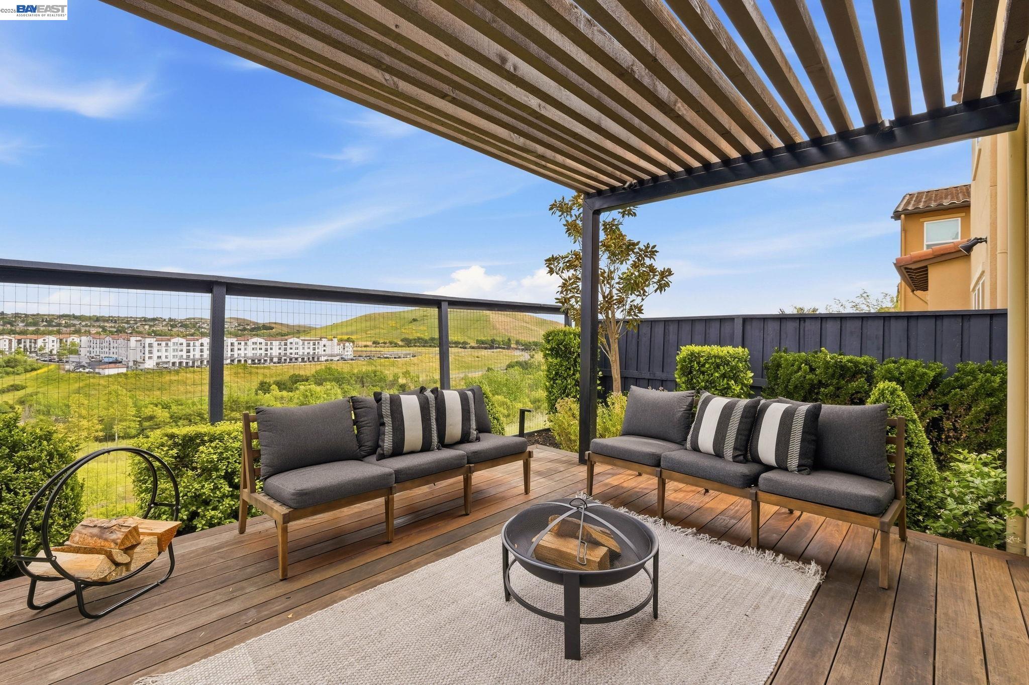 1091 Trumpet Vine Lane San Ramon, CA 94582 - Photo 45 of 57